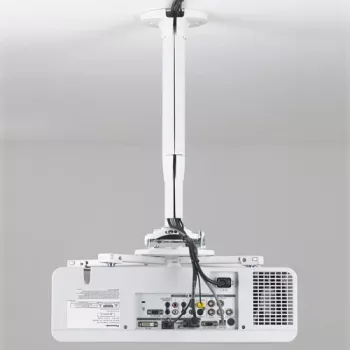 Chief KITEC030045W projectorbeugel plafond wit