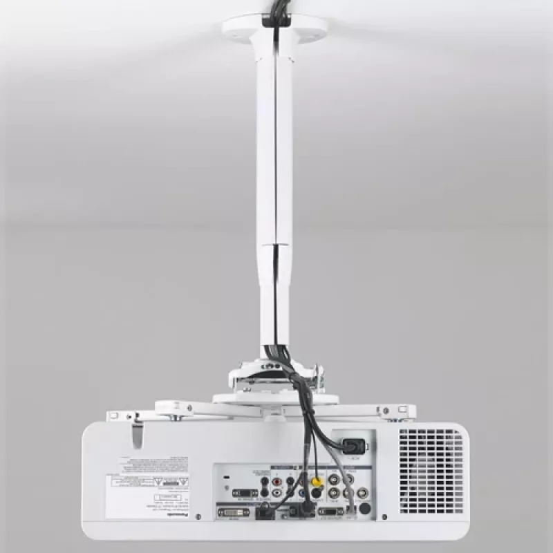 Chief KITEC030045W projectorbeugel plafond wit