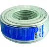 Coaxkabel Schwaiger KOX13525 052 75 Ω 25 m wit