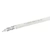 Coaxkabel Schwaiger KOX13525 052 75 Ω 25 m wit