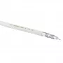 Coaxkabel Schwaiger KOX13525 052 75 Ω 25 m wit