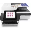 HP Scanjet Enterprise Flow N9120 fn2 flatbed- & ADF-scanner 600 x 600 DPI A3 zwart, wit