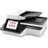 HP Scanjet Enterprise Flow N9120 fn2 flatbed- & ADF-scanner 600 x 600 DPI A3 zwart, wit