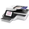 HP Scanjet Enterprise Flow N9120 fn2 flatbed- & ADF-scanner 600 x 600 DPI A3 zwart, wit