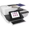HP Scanjet Enterprise Flow N9120 fn2 flatbed- & ADF-scanner 600 x 600 DPI A3 zwart, wit