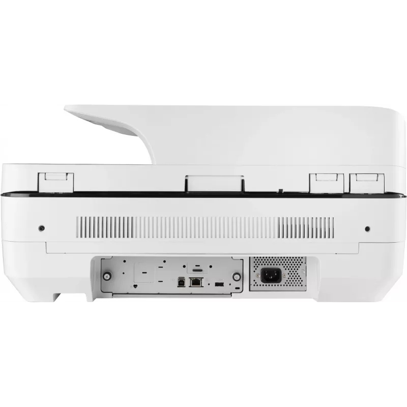 HP Scanjet Enterprise Flow N9120 fn2 flatbed- & ADF-scanner 600 x 600 DPI A3 zwart, wit
