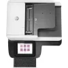 HP Scanjet Enterprise Flow N9120 fn2 flatbed- & ADF-scanner 600 x 600 DPI A3 zwart, wit