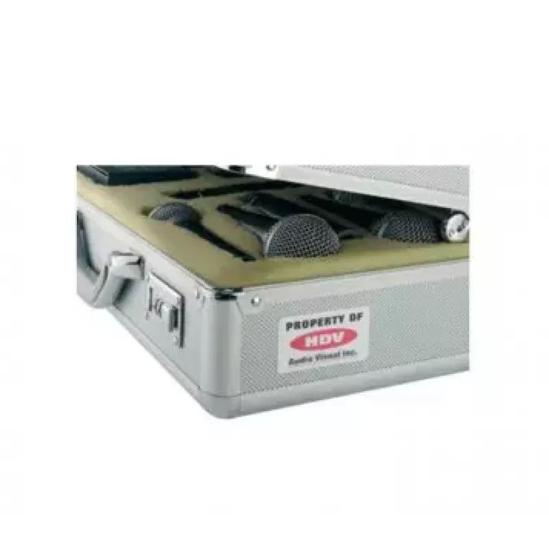 Zelfklevend printeretiket Avery L6141-20