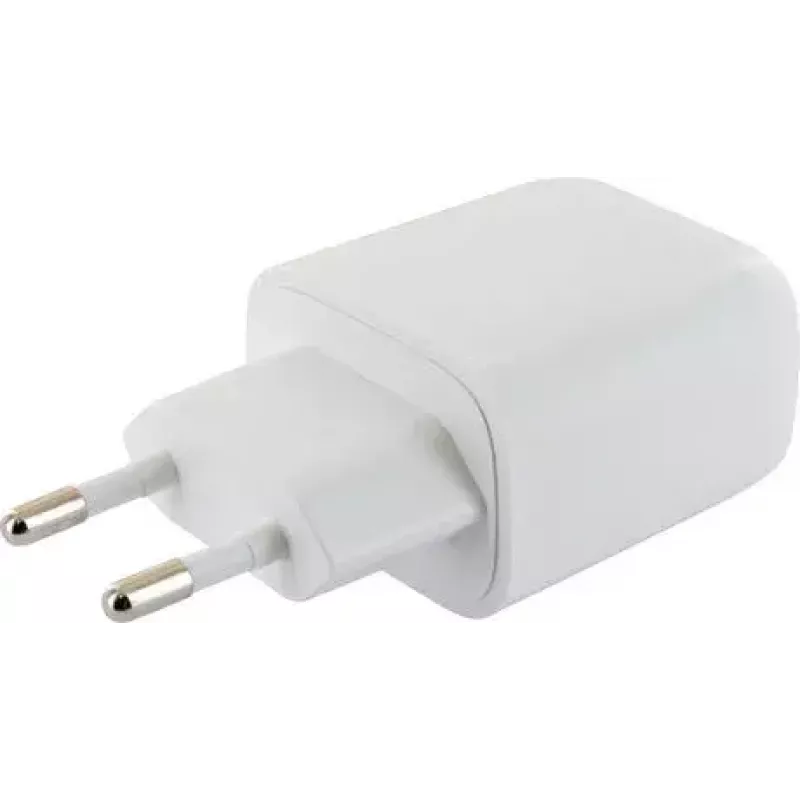 Mobiele apparaatoplader Schwaiger LAD260 512 snelladen binnen wit