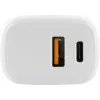 Mobiele apparaatoplader Schwaiger LAD260 512 snelladen binnen wit