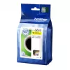 Patroon Brother LC-3233Y geel 1500 pagina's DCP-J1100DW/MFC-J1300DW