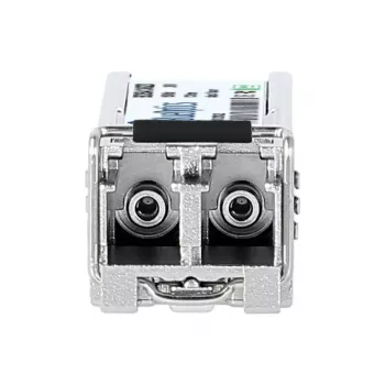Glasvezel-transceivermodule BlueOptics LCP-100MMF-BO 155 Mbit/s SFP