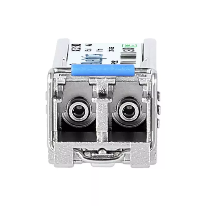 SFP-transceivermodule BlueOptics LCP-100SMF30-BO 155 Mbit/s