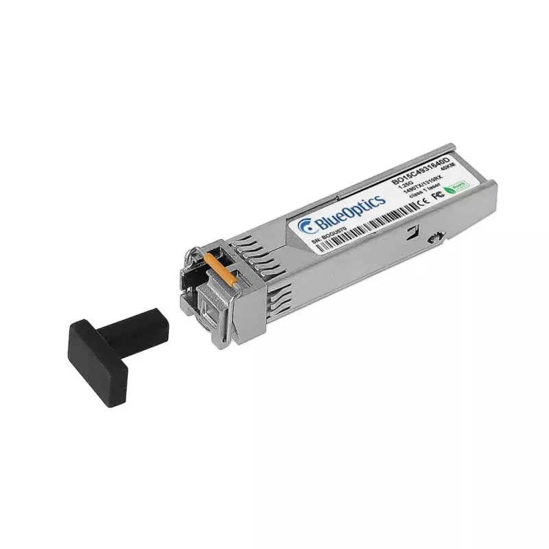 SFP-transceivermodule BlueOptics LE2MGSC40ED0-BO 1250 Mbit/s