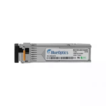 SFP-transceivermodule BlueOptics LE2MGSC40ED0-BO 1250 Mbit/s
