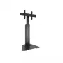 Chief LFAUB monitorstandaard / -beugel 2,03 m (80 inch) vloer zwart