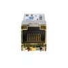 Glasvezel-transceivermodule BlueOptics LFP416-BO SFP 100m aluminium