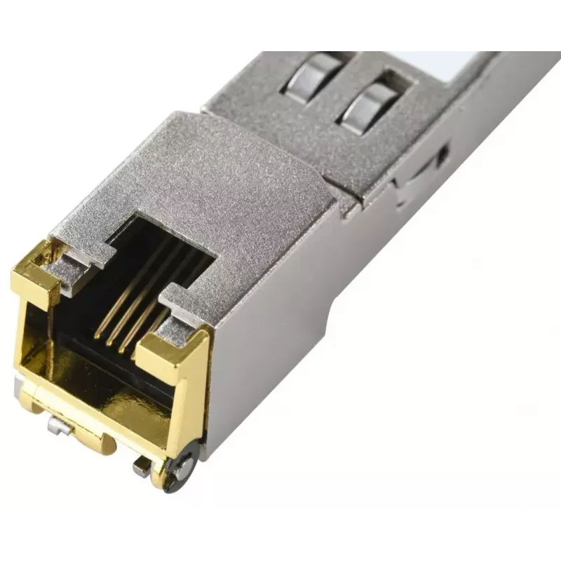 SFP-transceivermodule BlueOptics LM-SFP-RJ45-BO 1000 Mbit/s