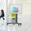 Chief LPE1U-EU bewegwijzeringsdisplay-beugel zwart
