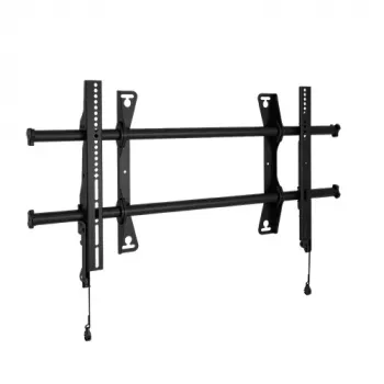 Chief LSA1U bewegwijzeringsdisplay-beugel 160 cm (63 inch) zwart