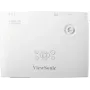 Viewsonic LSC520WU dataprojector standaard objectiefprojector 5200 ANSI lumen 3LCD WUXGA (1920x1200) wit