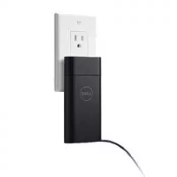 DELL M1P9J voeding indoor 65 W zwart