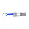 BlueOptics MAM1Q00A-QSA28-BO QSFP28 naar SFP28 adapter, compatibel met Mellanox