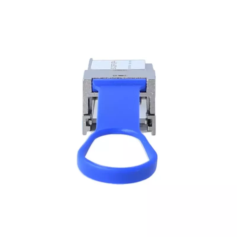 BlueOptics MAM1Q00A-QSA28-BO QSFP28 naar SFP28 adapter, compatibel met Mellanox