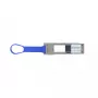 BlueOptics MAM1Q00A-QSA28-BO QSFP28 naar SFP28 adapter, compatibel met Mellanox