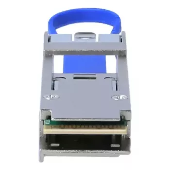 BlueOptics MAM1Q00A-QSA-BO QSFP naar SFP+ adapter, compatibel met Mellanox
