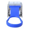 BlueOptics MAM1Q00A-QSA-BO QSFP naar SFP+ adapter, compatibel met Mellanox