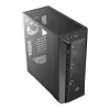 Behuizing COOLER MASTER MASTERBOX 520 MESH BLACKOUT EDITION miditower zwart