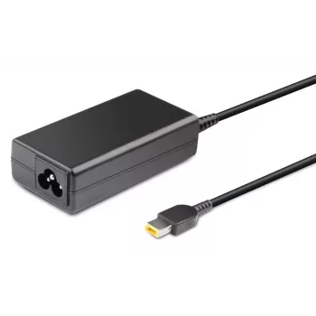CoreParts MBA1091 voeding/inverter indoor 65 W zwart