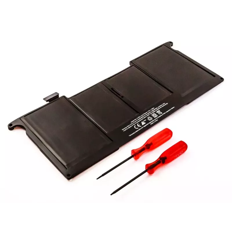 CoreParts MBXAP-BA0005 laptopvervangingsonderdeel accu