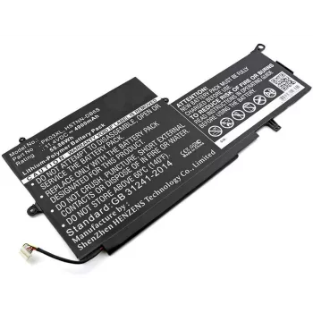 CoreParts MBXHP-BA0051 laptopvervangingsonderdeel accu