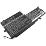 CoreParts MBXHP-BA0051 laptopvervangingsonderdeel accu