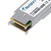 Glasvezel-transceivermodule BlueOptics MC2210511-LR4-BO QSFP LC zilver