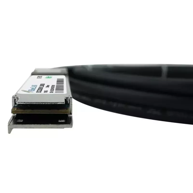 BlueOptics MCP1600-E002E30 InfiniBand-glasvezelkabel 2 m QSFP28
