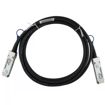 BlueOptics MCP1600-E002E30 InfiniBand-glasvezelkabel 2 m QSFP28