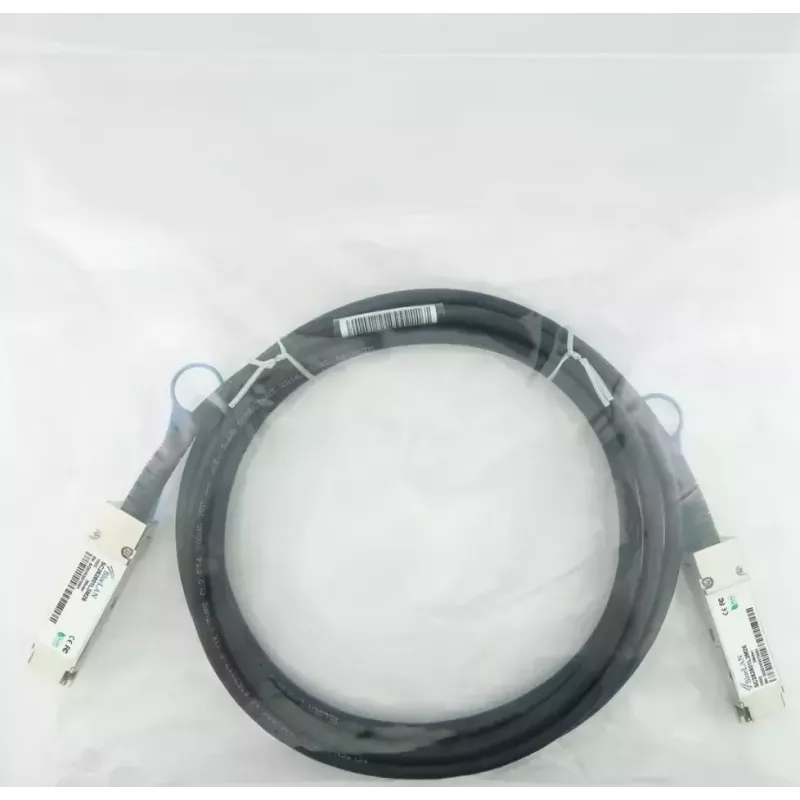 InfiniBand/glasvezelkabel BlueOptics MCP1600-E003E26 3 m QSFP28