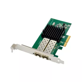 Microconnect MC-PCIE-I350AM2 netwerkkaart intern glasvezel 1000 Mbit/s