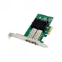 Microconnect MC-PCIE-I350AM2 netwerkkaart intern glasvezel 1000 Mbit/s