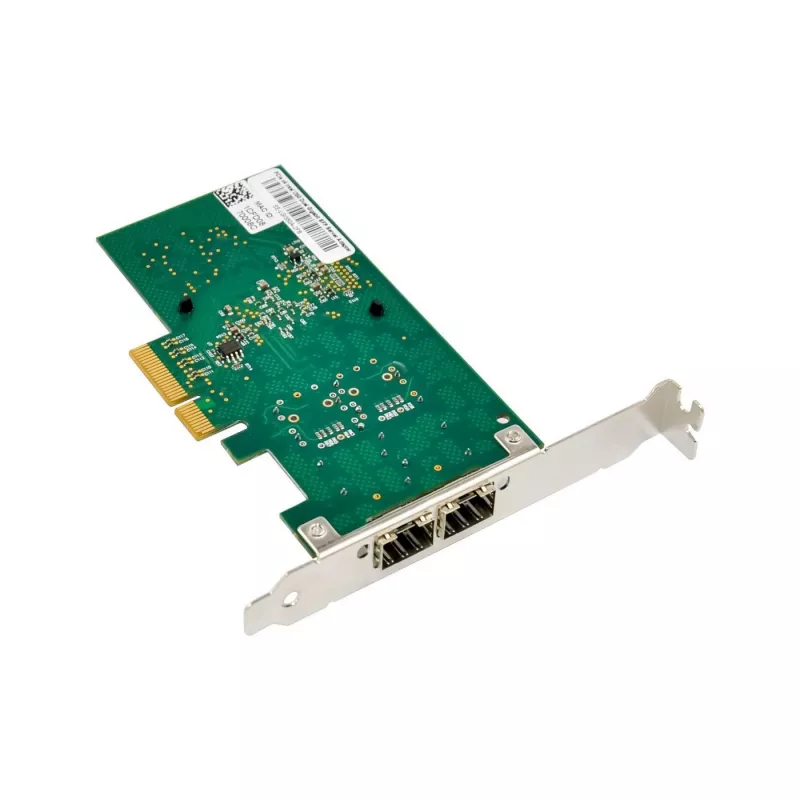 Microconnect MC-PCIE-I350AM2 netwerkkaart intern glasvezel 1000 Mbit/s