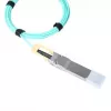 BlueOptics MFA1W00-W003-BO InfiniBand-glasvezelkabel 3 m AOC QSFP-DD