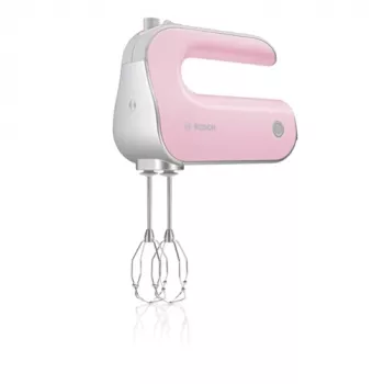 Bosch MFQ4030K handmixer 500 W grijs, roze