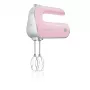 Bosch MFQ4030K handmixer 500 W grijs, roze