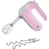 Bosch MFQ4030K handmixer 500 W grijs, roze