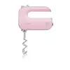 Bosch MFQ4030K handmixer 500 W grijs, roze