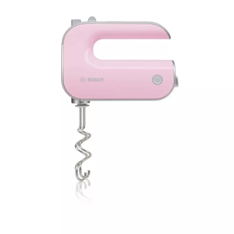 Bosch MFQ4030K handmixer 500 W grijs, roze