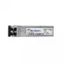 Glasvezeltransceivermodule BlueOptics MG-1000AMB V2-BO SFP LC aluminium